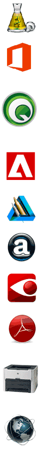 Logo logiciels