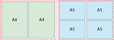 A4+A5