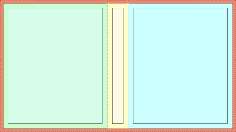 Couverture vide
